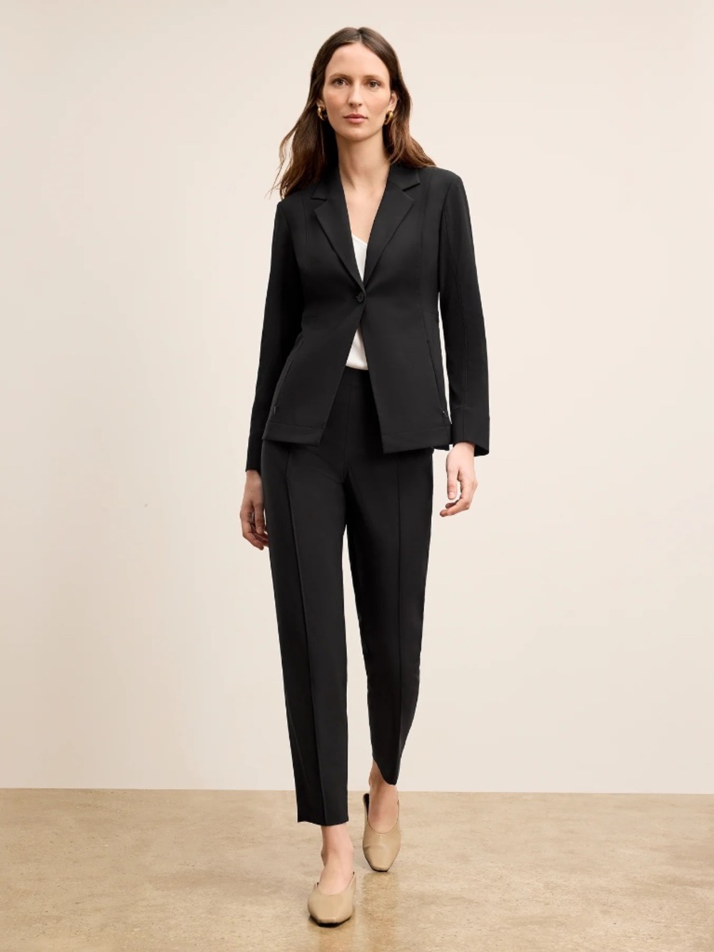 MM Lafleur Colby Travel Pant 16